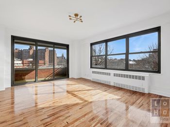 268 East Broadway