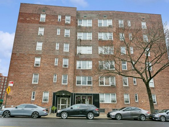 180 Van Cortlandt Park S 6J, Bronx NY 10463