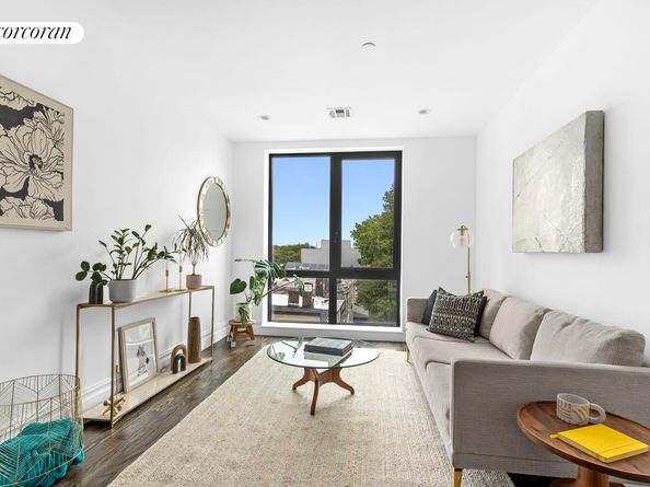 1255 Bushwick Avenue 5C, Brooklyn NY 11207