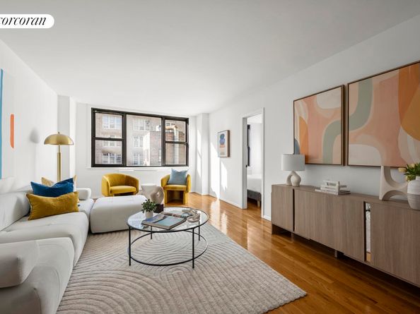 130 East 18th Street 8N, New York NY 10003