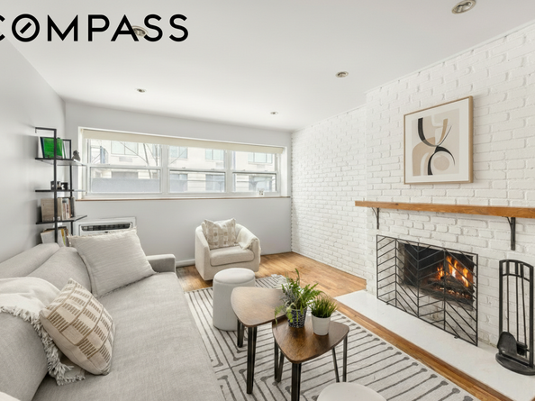 49 East 12th Street 2C, New York NY 10003