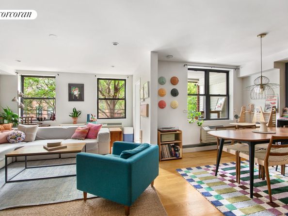 714 Sackett Street 2F, Brooklyn NY 11217