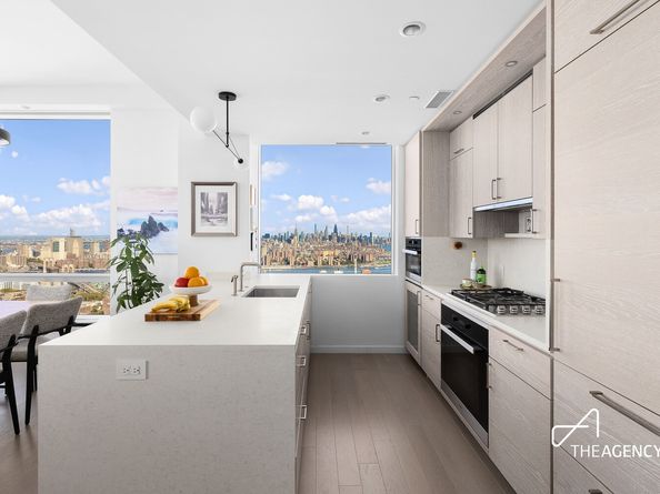 1 City Point 63A, Brooklyn NY 11201