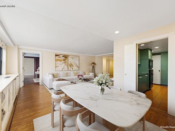 165 East 72nd Street 17DE, New York NY 10021