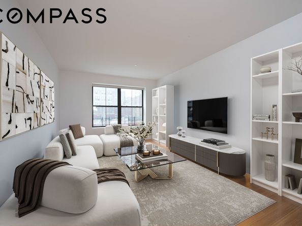 317 East 111th Street 2A, New York NY 10029