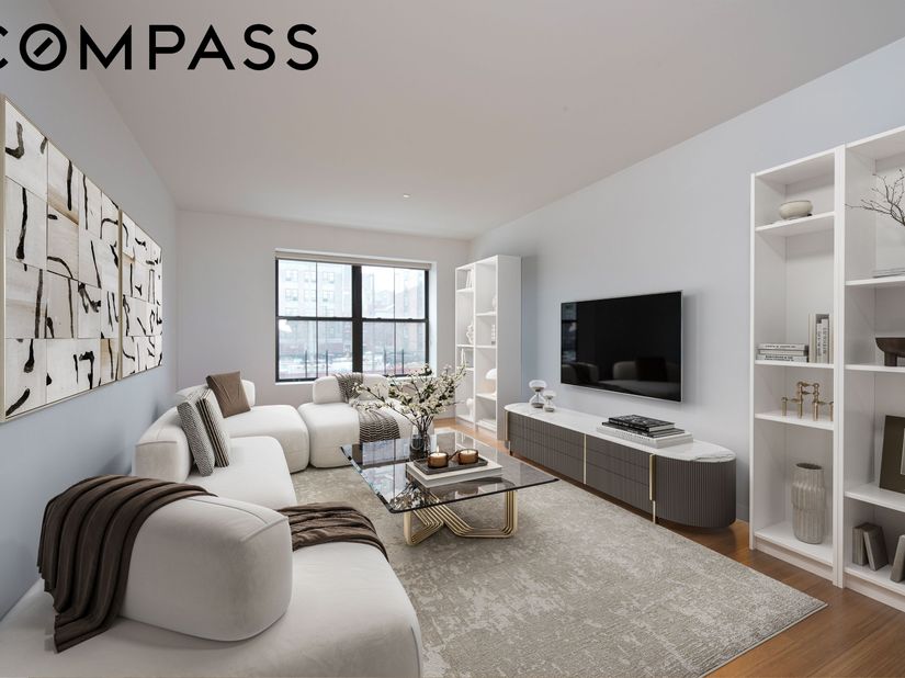 317 East 111th Street 2A, New York NY 10029