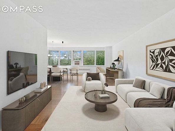 4525 Henry Hudson Parkway W 506, Bronx NY 10471