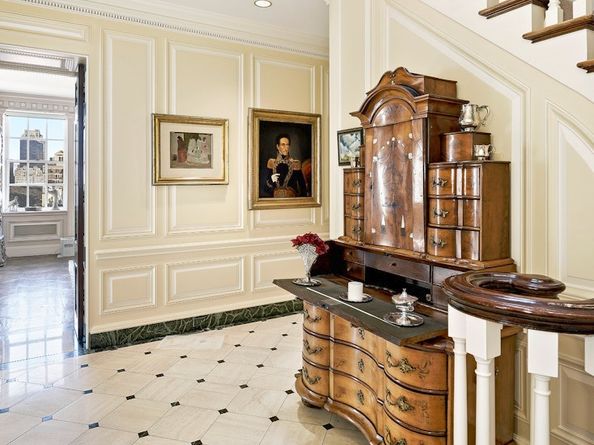 563 Park Avenue 11/12W, New York NY 10021