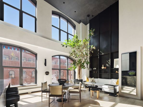 415 Washington Street 5A, New York NY 10013