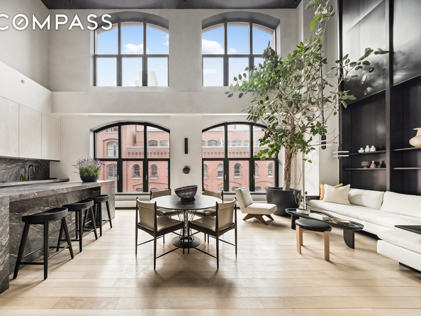 415 Washington Street 5A, New York NY 10013