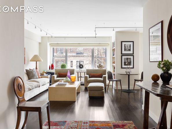 150 East 69th Street 3FX, New York NY 10021