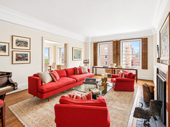 8 East 96th Street