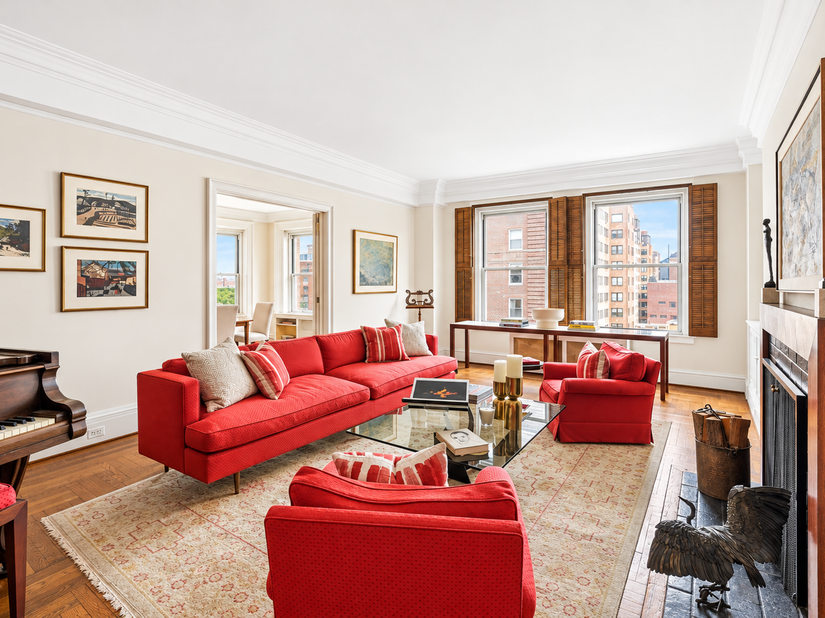 8 East 96th Street 10/11B, New York NY 10128