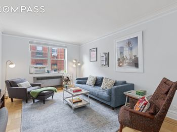 720 Fort Washington Avenue