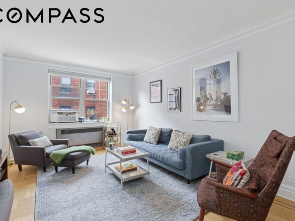 720 Fort Washington Avenue 5D, New York NY 10040