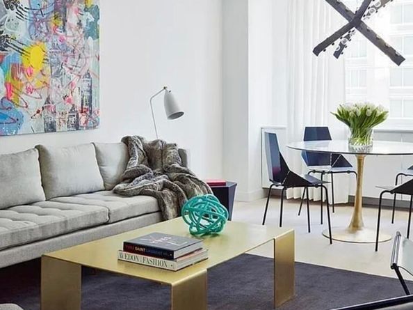 301 West 53rd Street 18J, New York NY 10019