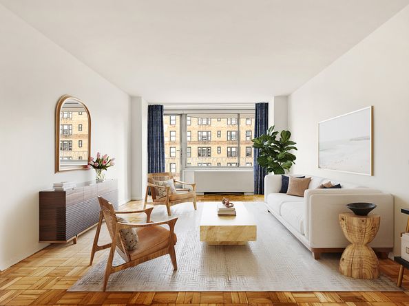 1160 3rd Avenue 10E, New York NY 10065