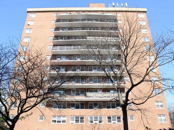 72-35 112th Street 2E, Queens NY 11375