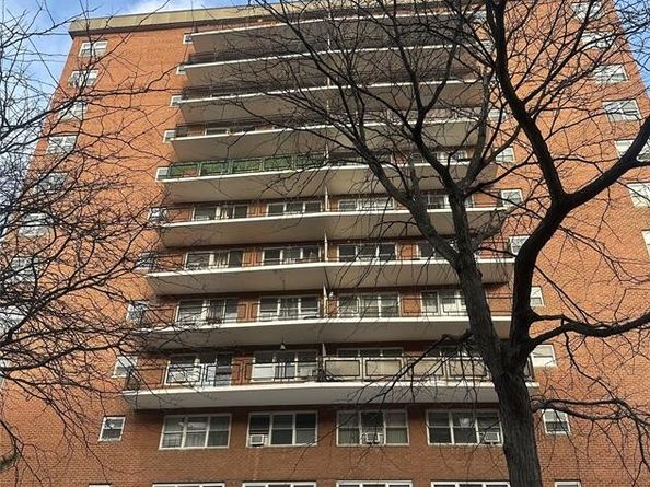 72-35 112th Street 2E, Queens NY 11375