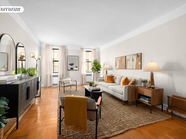 45 Martense Street 5G, Brooklyn NY 11226