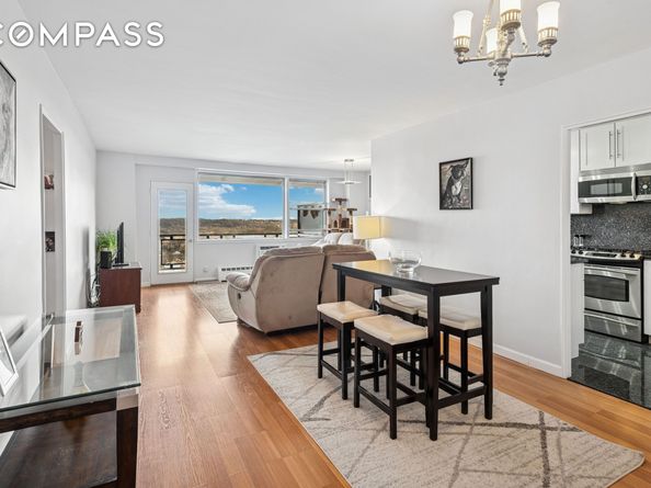 5700 Arlington Avenue 7G, Bronx NY 10471