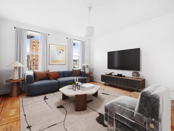 30 Bogardus Place 6B, New York NY 10040