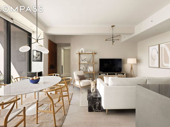 170 South 1st Street 4B, Brooklyn NY 11211