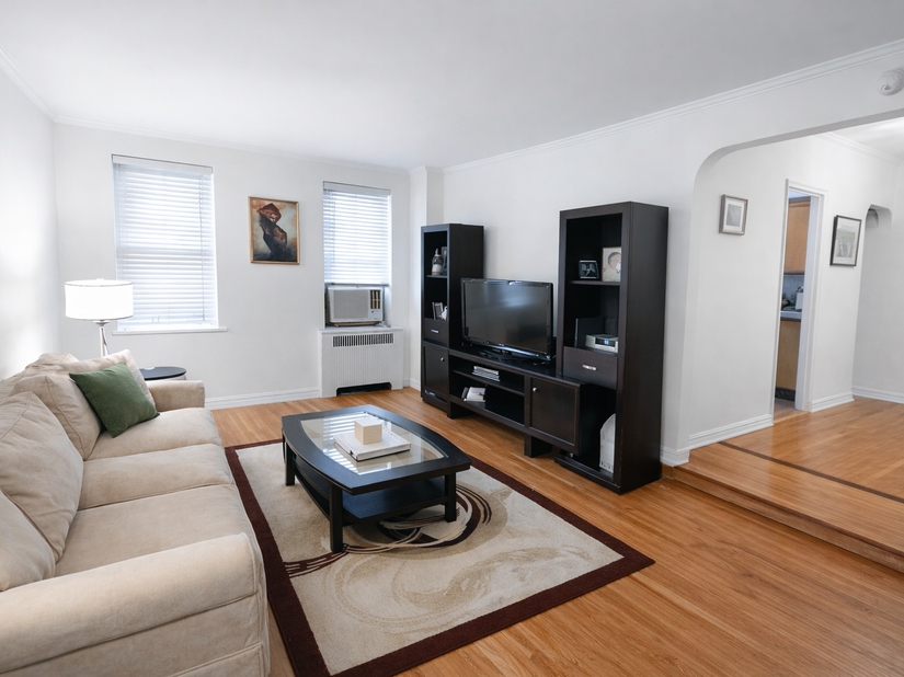 306 East Mosholu Parkway 3F, Bronx NY 10458