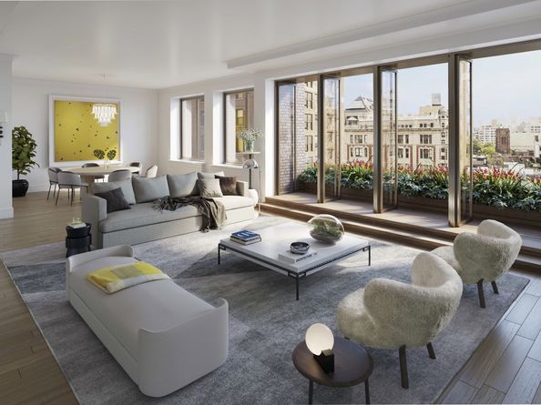 225 East 19th Street PHA, New York NY 10003