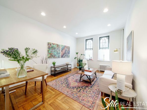 277 Washington Avenue 1A, Brooklyn NY 11205