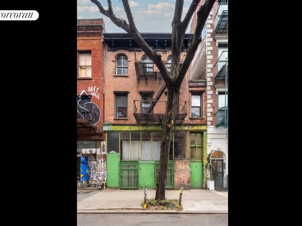 7 Bleecker Street, New York NY 10012