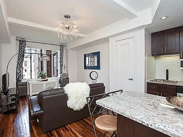 45 Tudor City Place 1207, New York NY 10017