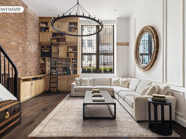 61 Irving Place 1A, New York NY 10003