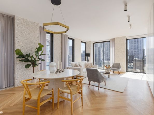 16 West 40th Street 21D, New York NY 10018