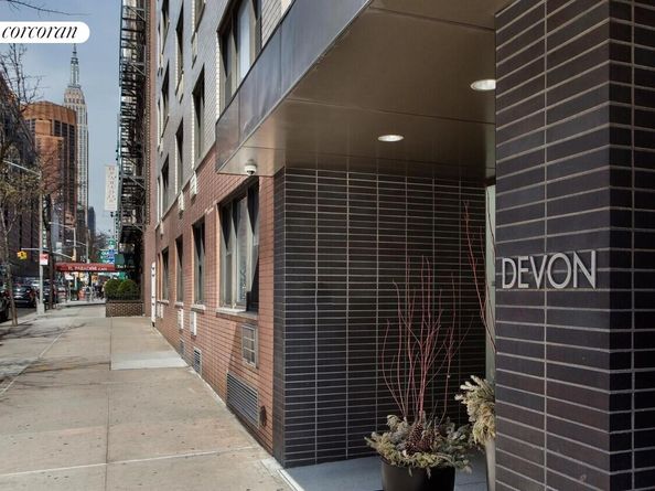333 East 34th Street 1ABC_RES, New York NY 10016