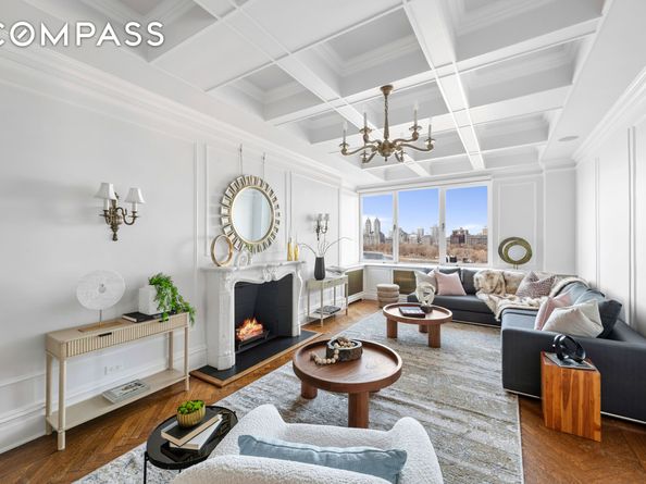 1140 5th Avenue 14B, New York NY 10128