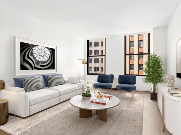 25 Broad Street 18P, New York NY 10004