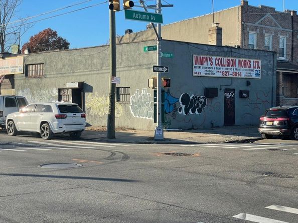 3429 Atlantic Avenue, Brooklyn NY 11208