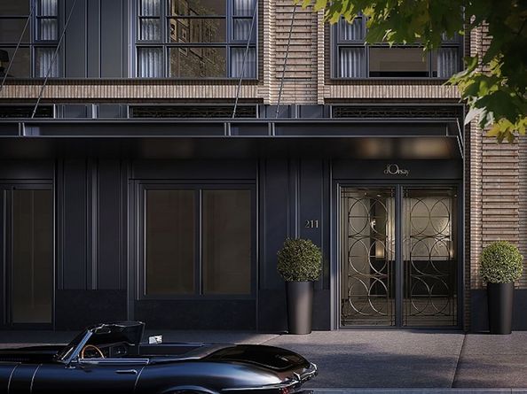 211 West 14th Street 10B, New York NY 10011