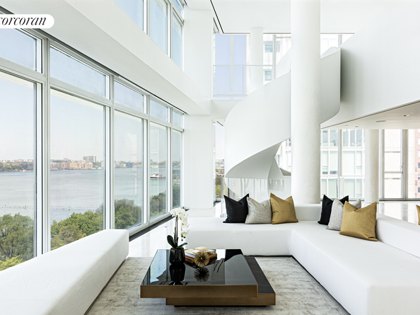 176 Perry Street 10S, New York NY 10014