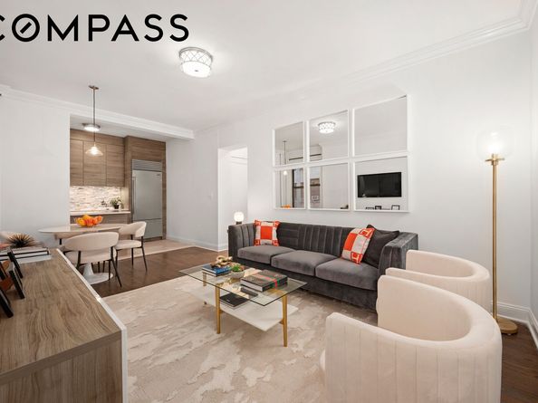 65 Morton Street 2N, New York NY 10014