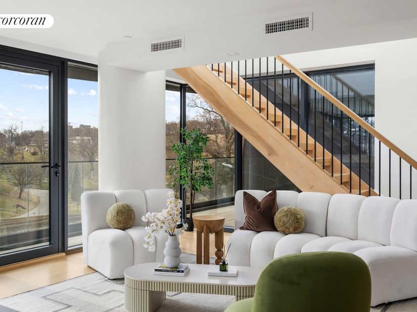 814 5th Avenue PH4A, Brooklyn NY 11232