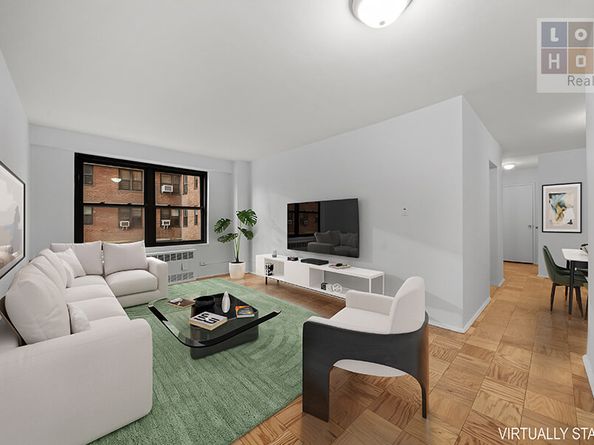 415 Grand Street E205, New York NY 10002