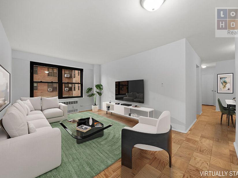 415 Grand Street E205, New York NY 10002