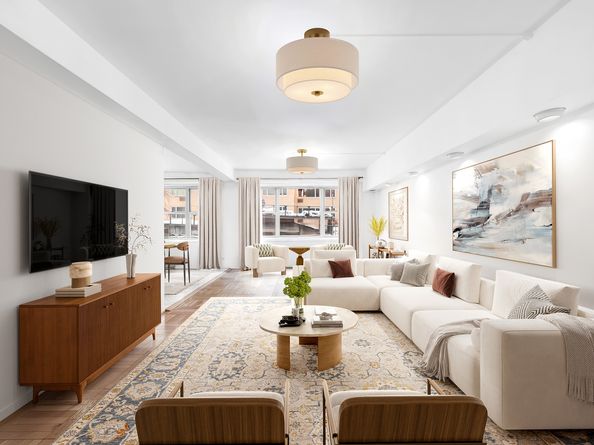 415 East 52nd Street 1LC, New York NY 10022