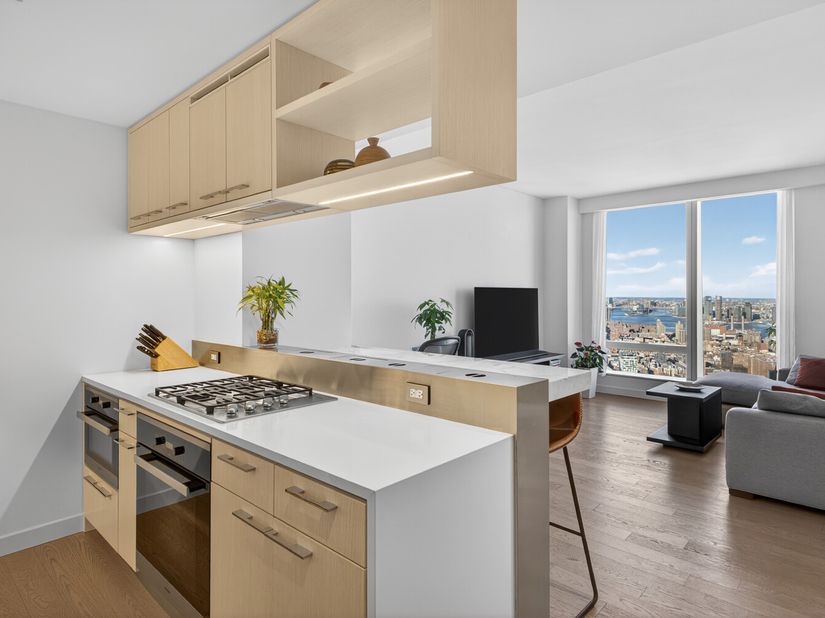 252 South Street 64G, New York NY 10002