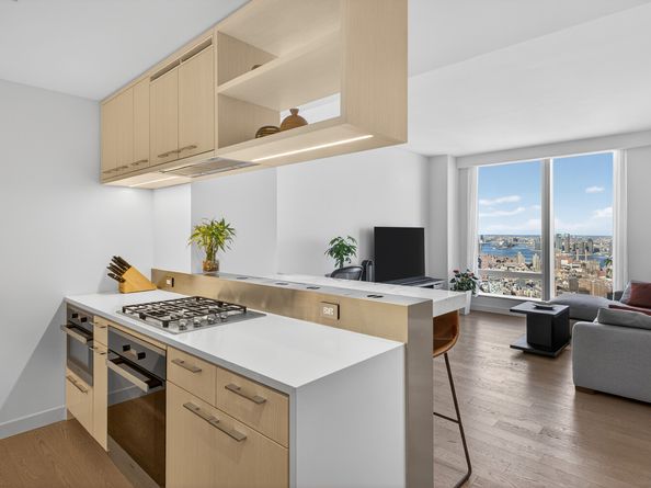 252 South Street 64G, New York NY 10002