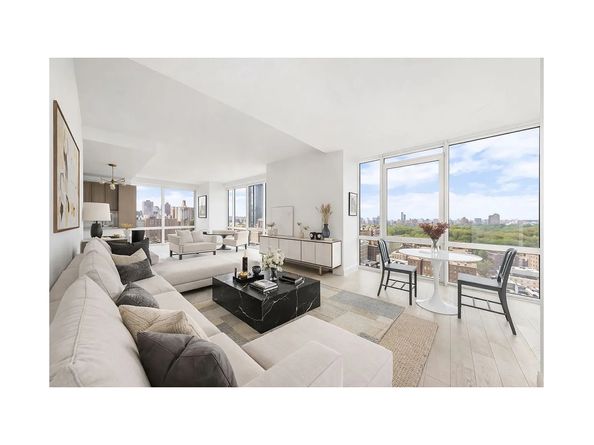 1399 Park Avenue PH23, New York NY 10029