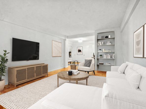 288 Lexington Avenue 4E, New York NY 10016