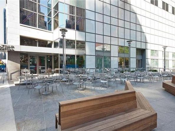 123 Washington Street 44G, New York NY 10006